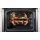 GORENJE GK5B41WH, Termoobieg, AquaClean, Szybkie Nagrzewanie, 50cm - 1105905 - zdjęcie 8